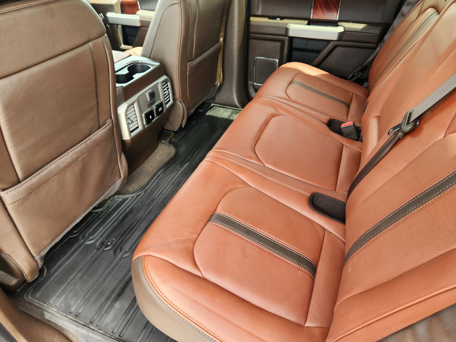 Used 2020 Ford F150 King Ranch w/ Equipment Group 601A Luxury AWD/4WD image 34