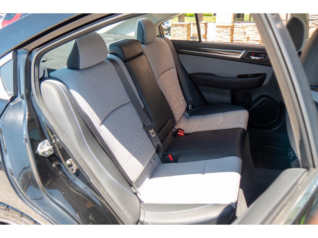 Used 2019 Subaru Legacy 2.5i Sport AWD/4WD image 18