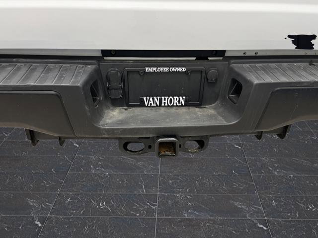 Used 2024 Ford F350 XL w/ XL Driver Assist Package image 32