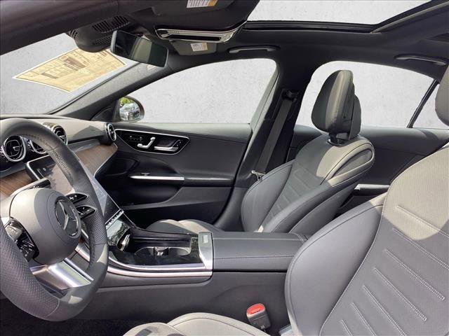 Used 2024 Mercedes-Benz C 300 Sedan image 17