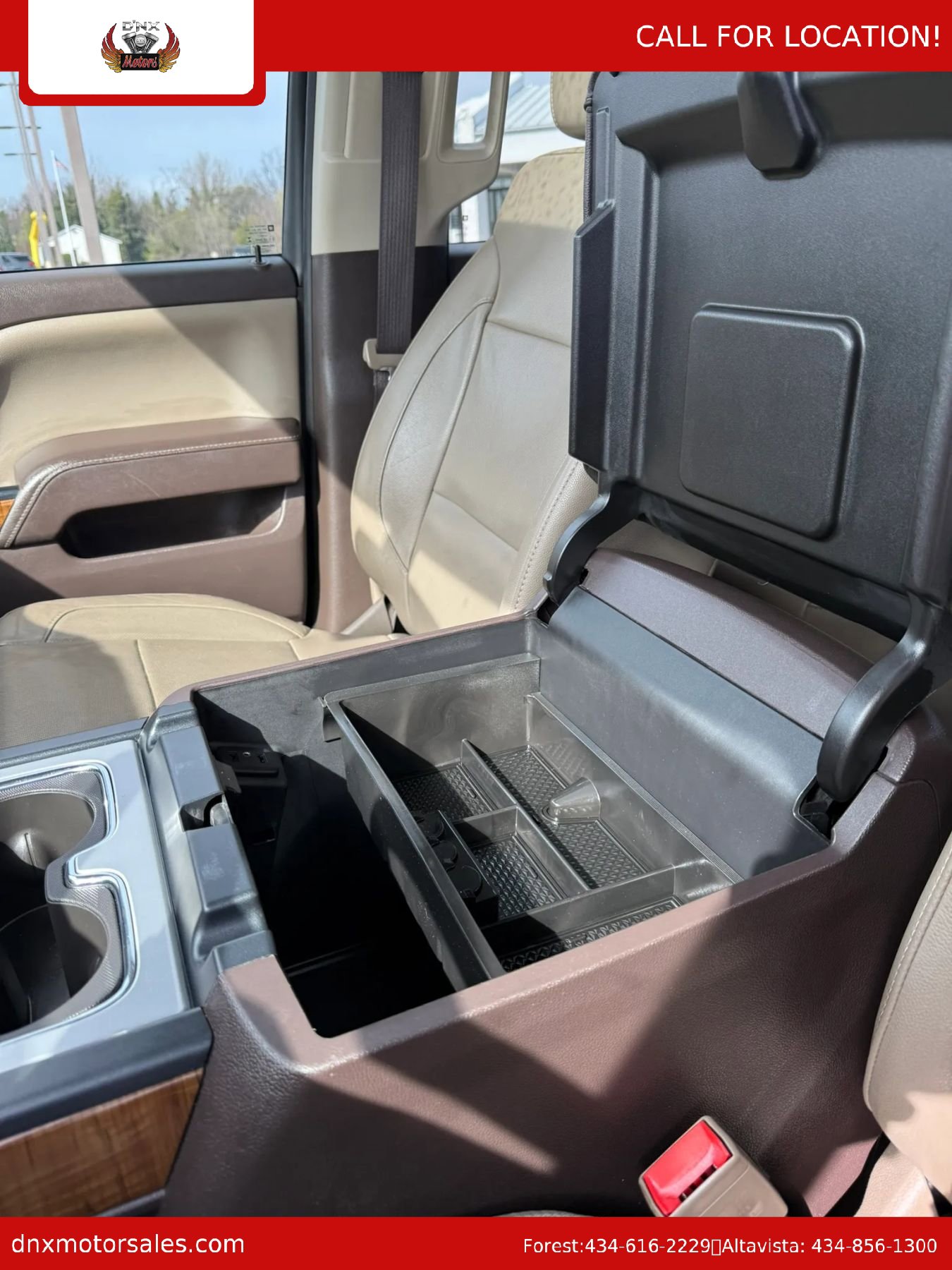 Used 2018 GMC Sierra 1500 SLT w/ SLT Premium Package image 27