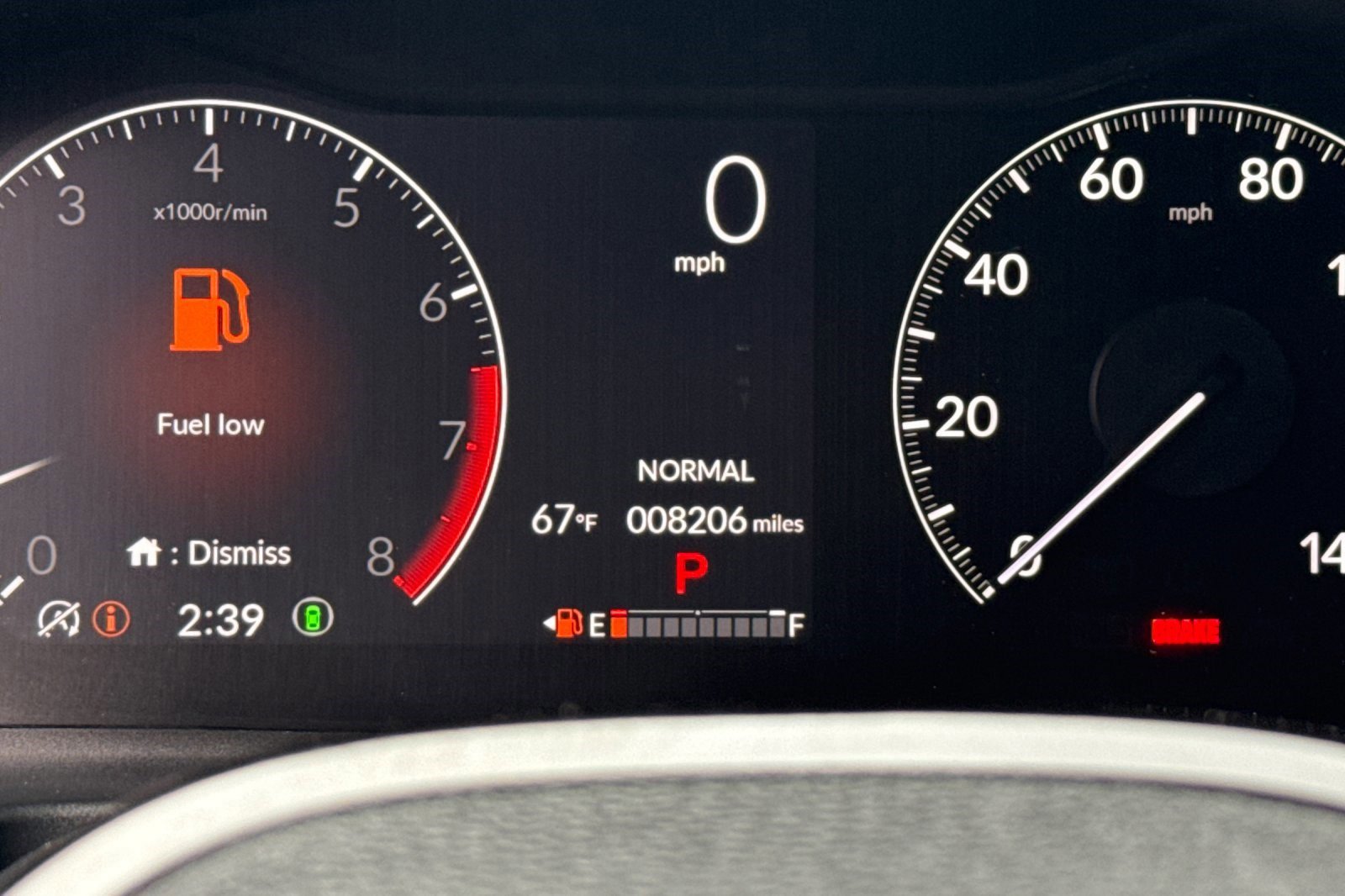 Certified 2023 Honda Pilot EX-L image 20