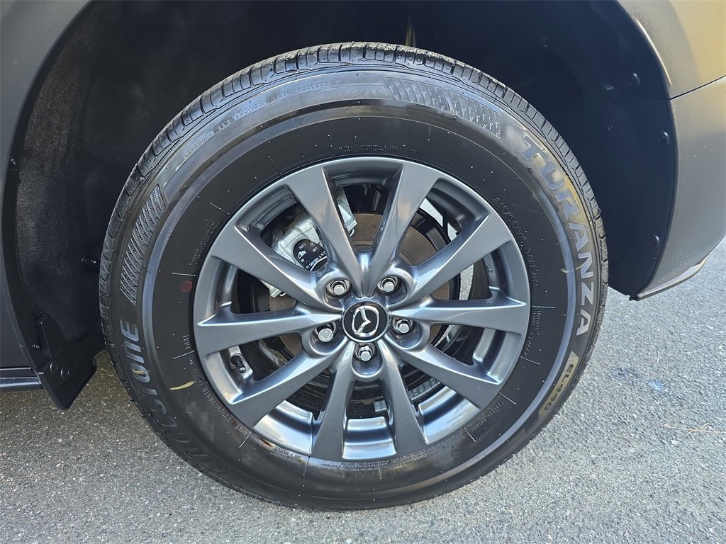 New 2026 MAZDA CX-30 AWD 2.5 S image 34