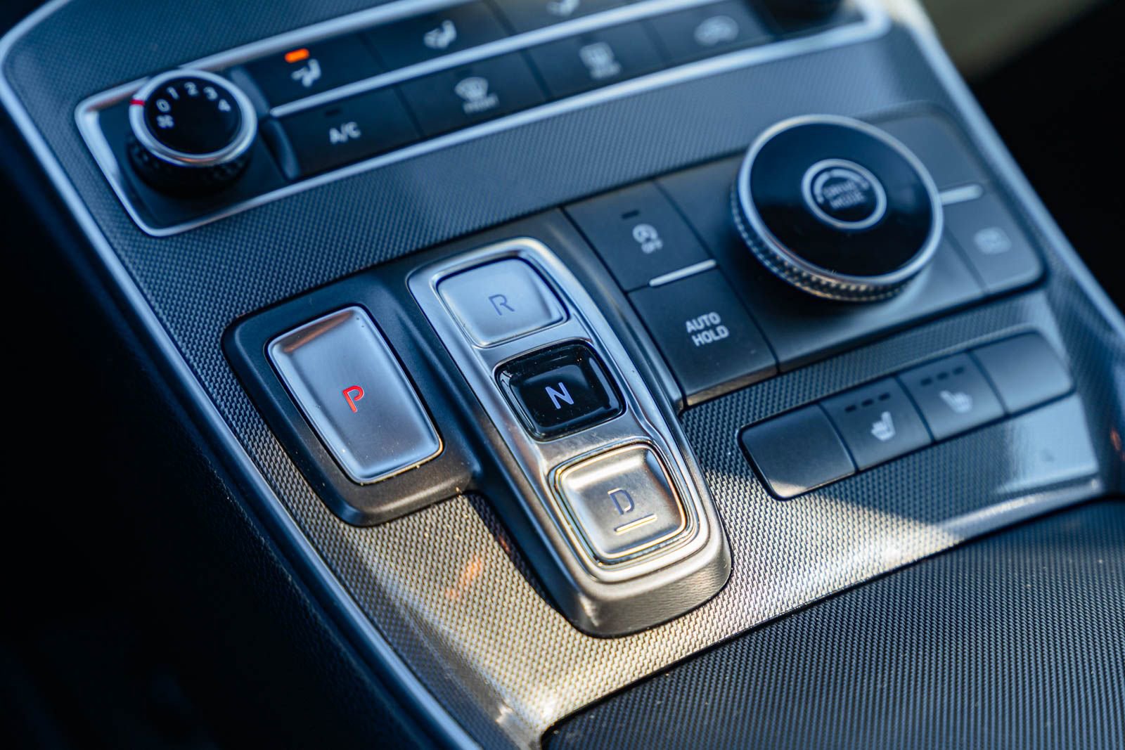 Used 2022 Hyundai Santa Fe SEL image 34