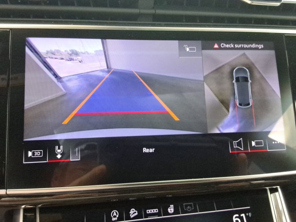 New 2026 Audi Q8 Premium Plus image 11