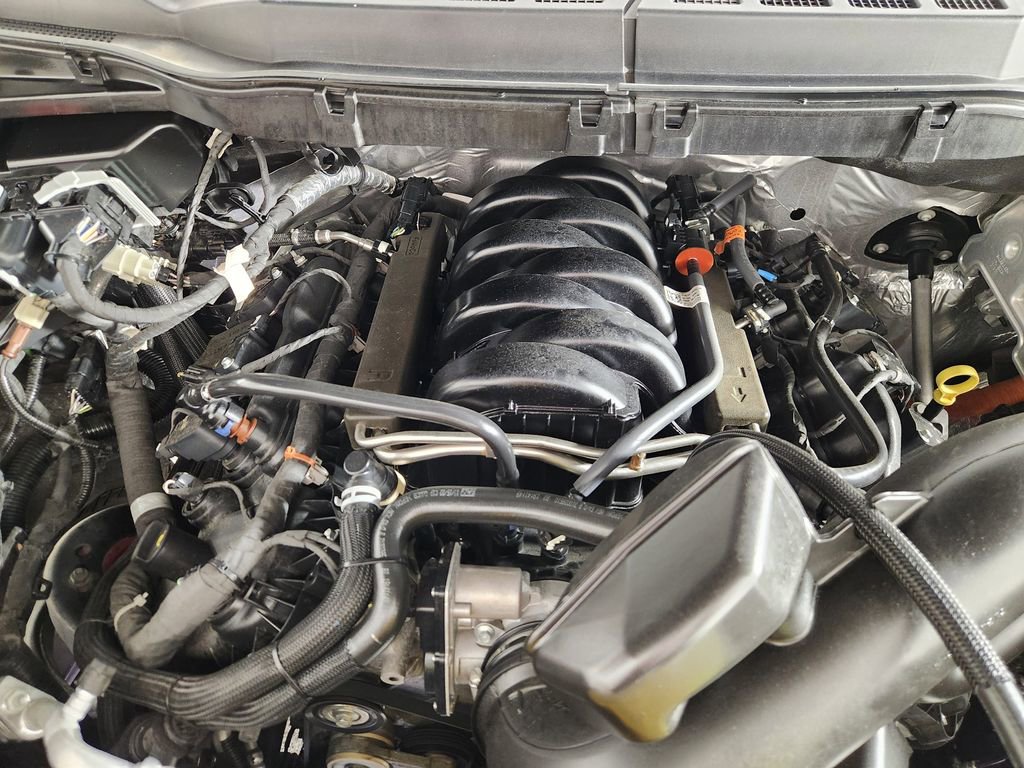 Used 2023 Ford F150 Lariat image 35