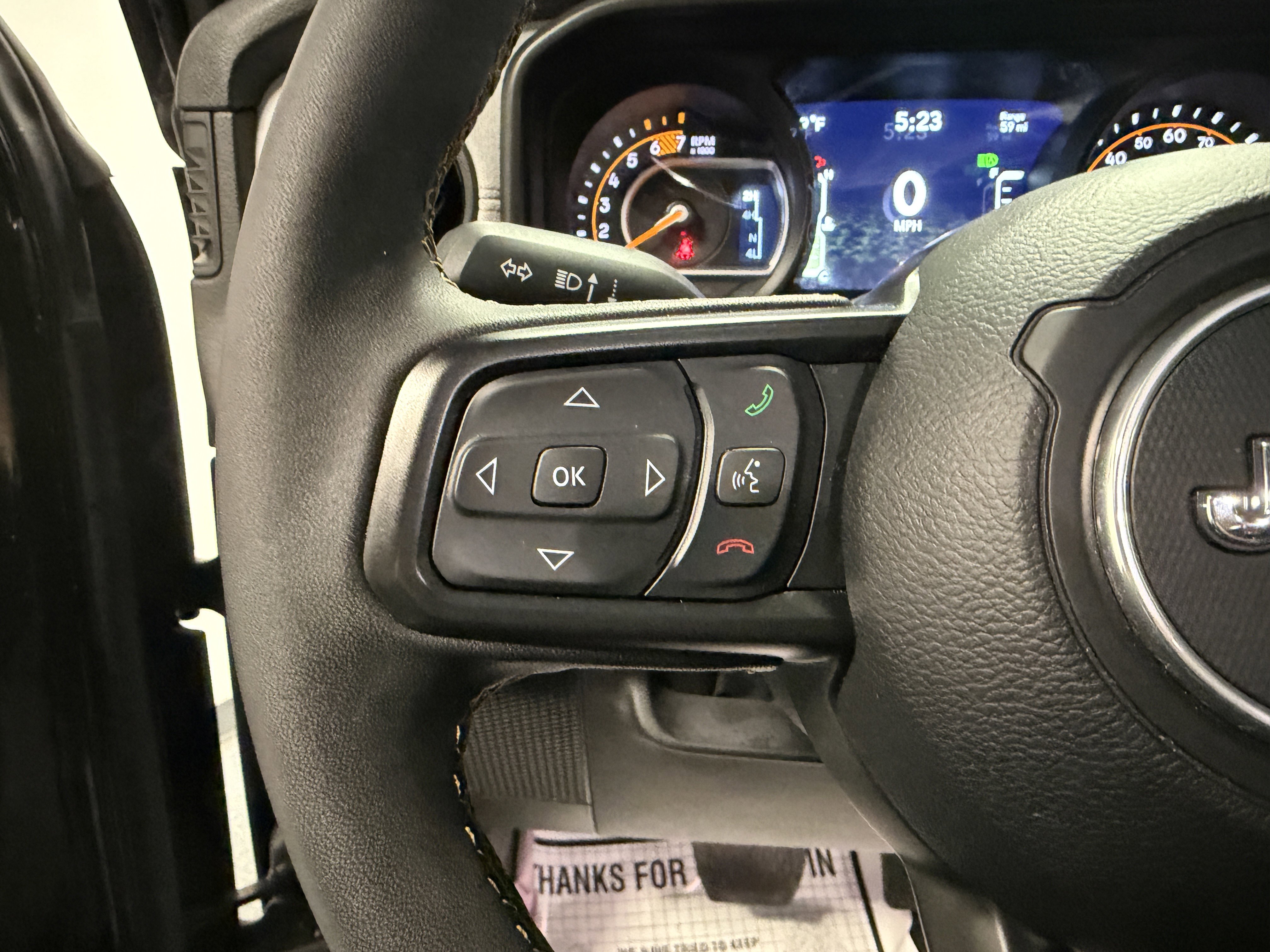 Used 2024 Jeep Wrangler Willys image 16