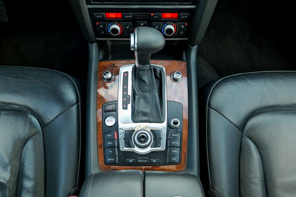 Used 2015 Audi Q7 3.0T Premium Plus AWD/4WD image 52