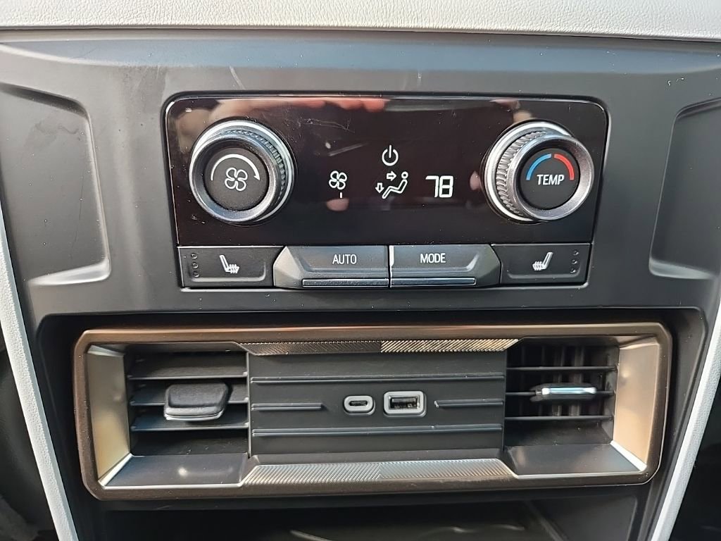 Used 2024 GMC Hummer EV 3X w/ Omega Edition image 55