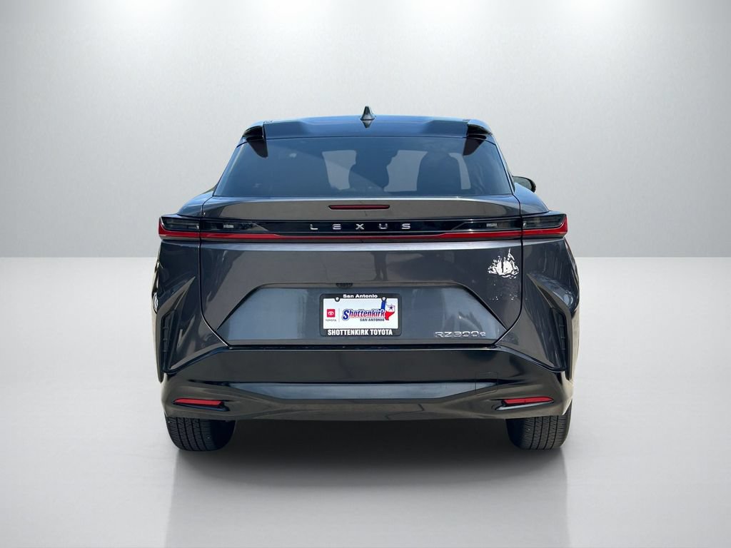Used 2024 Lexus RZ 300e Premium FWD image 6