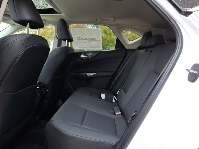New 2026 Lexus NX 350 AWD w/ Premium Package image 6