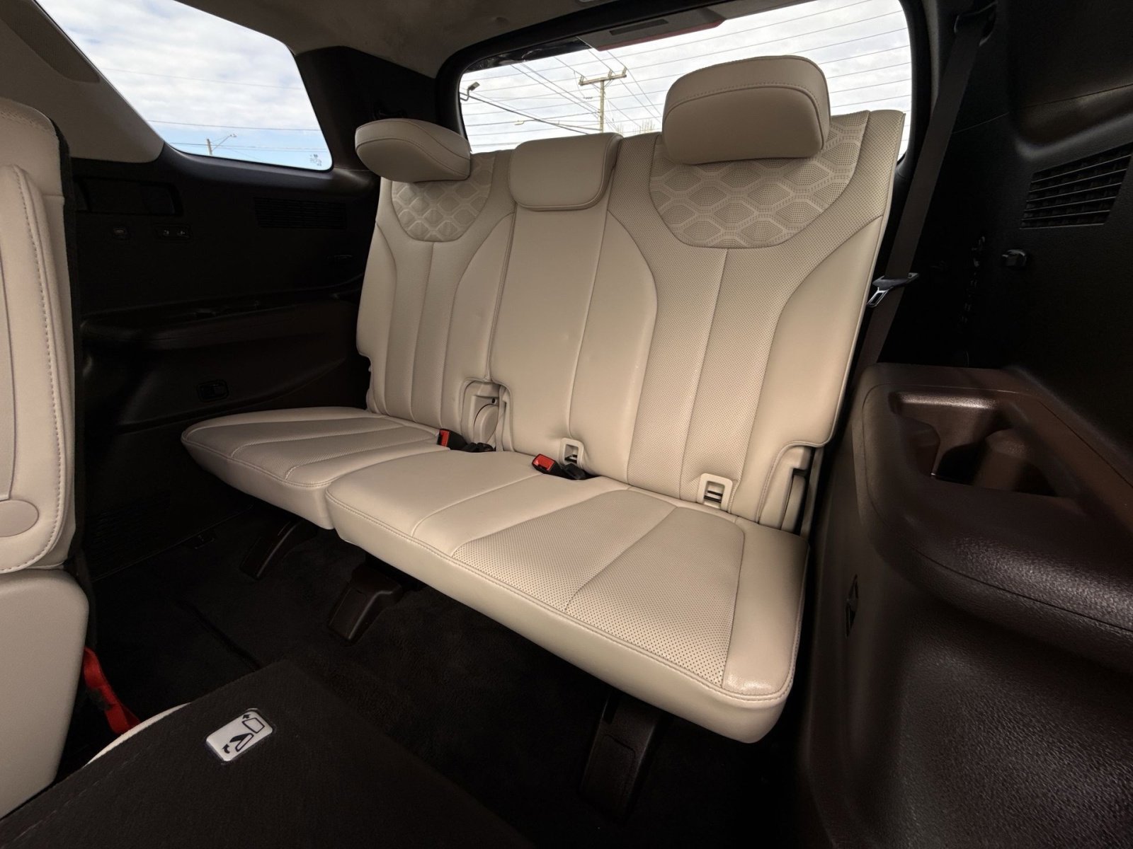 Used 2020 Hyundai Palisade Limited image 25