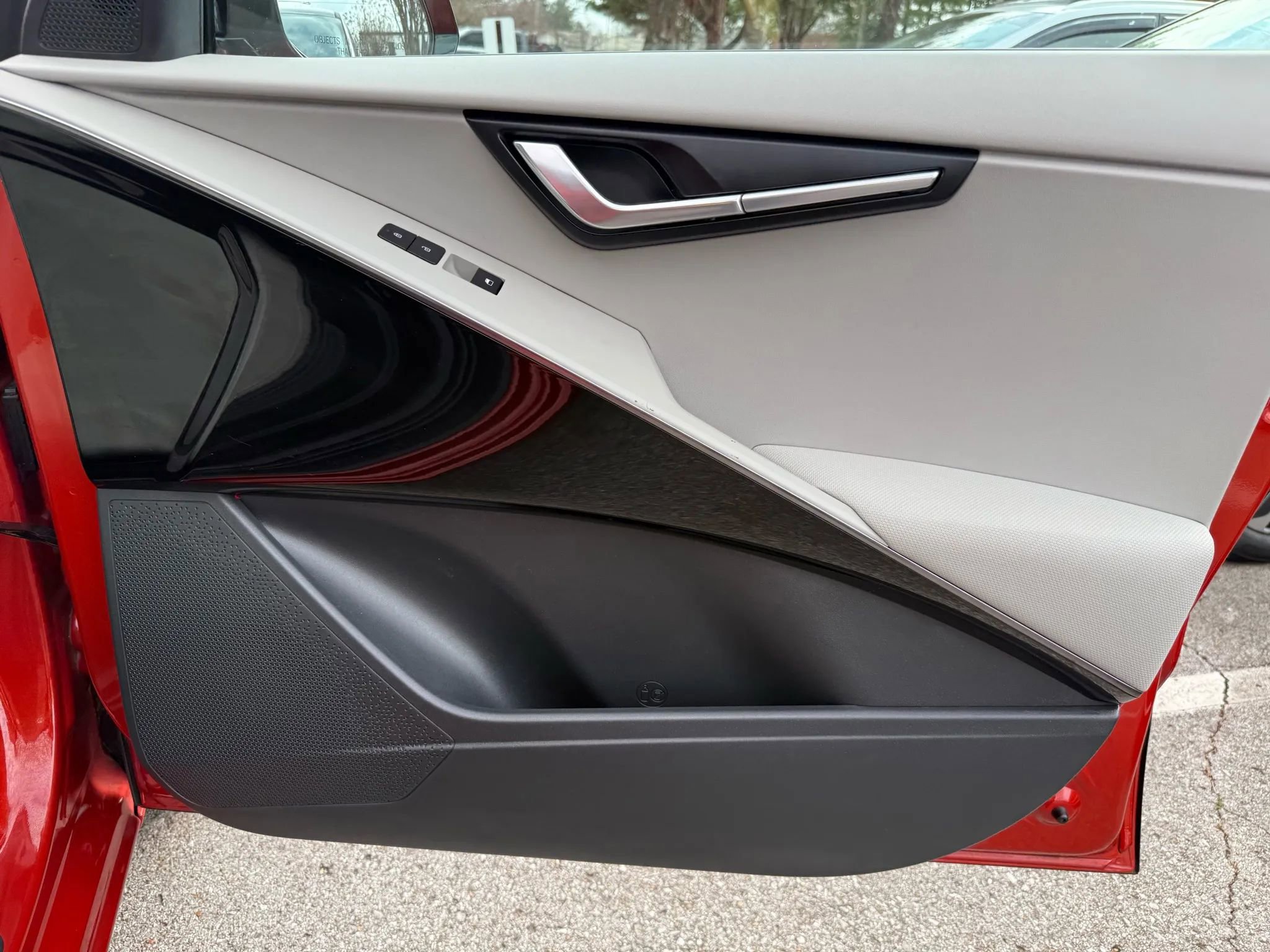 Used 2023 Kia Niro Wind w/ Wind Preserve Package image 19