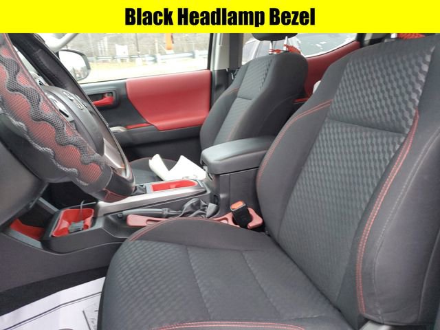 Used 2023 Toyota Tacoma SR5 image 24