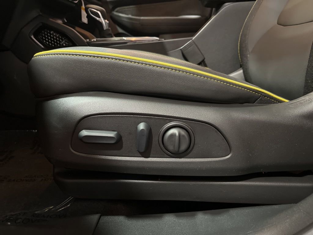 Used 2026 Chevrolet TrailBlazer ACTIV w/ Convenience Package image 22