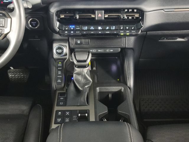 Used 2024 Toyota Land Cruiser w/ Premium Package AWD/4WD image 26