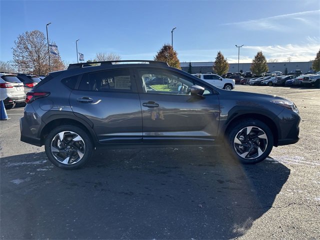 New 2026 Subaru Crosstrek 2.5i Limited image 12