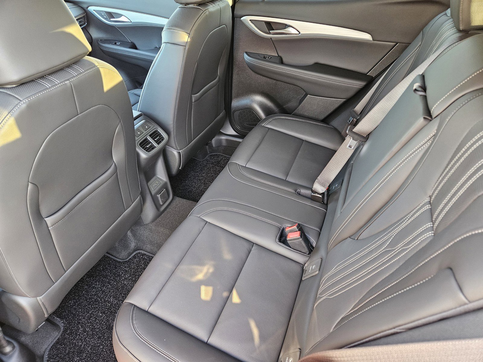 New 2026 Buick Envision Avenir AWD/4WD image 20
