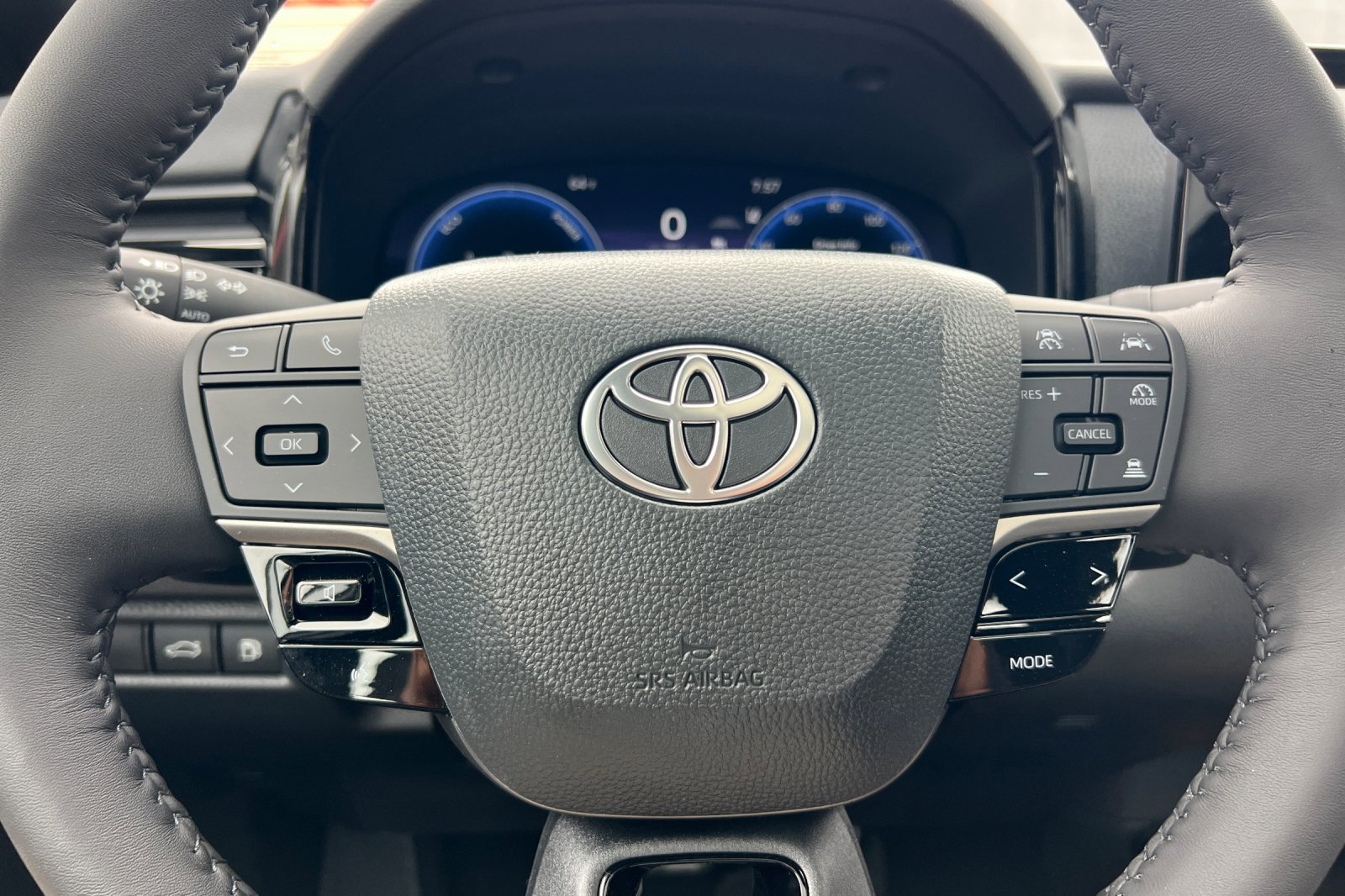 New 2026 Toyota Camry XSE image 20