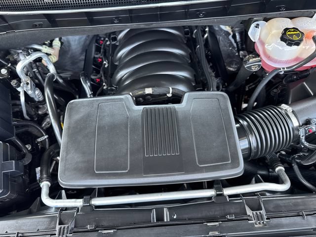 Used 2025 Chevrolet Tahoe High Country AWD/4WD image 23