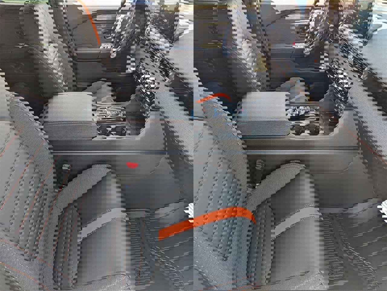 New 2026 Honda Passport TrailSport image 6