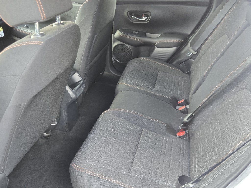 Certified 2024 Honda HR-V Sport image 12