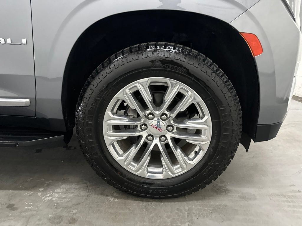 Used 2022 GMC Yukon Denali w/ Max Trailering Package RWD image 67