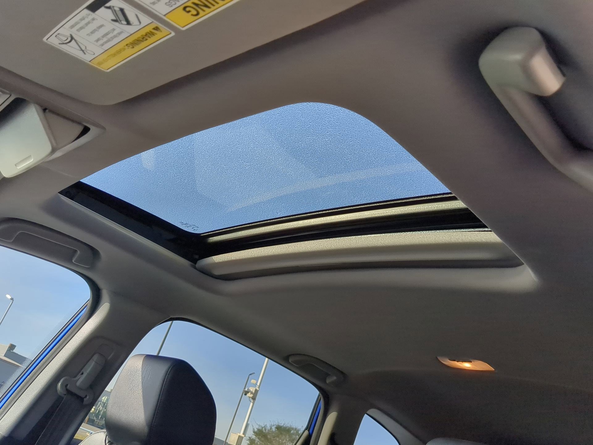 Used 2020 Honda CR-V EX-L image 16