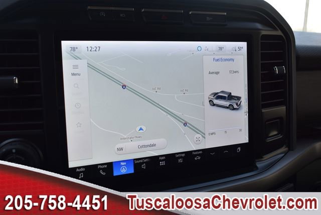 Used 2024 Ford F150 XLT image 33