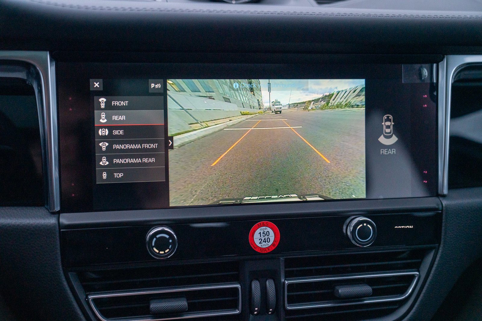 New 2026 Porsche Macan Turbo image 20