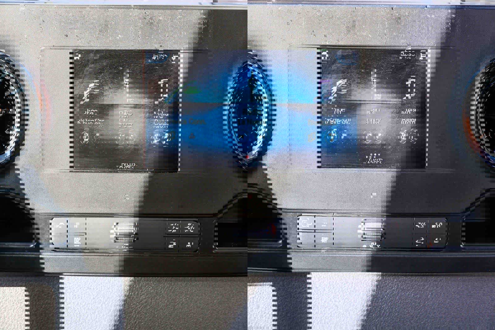 Used 2024 Mercedes-Benz Sprinter 2500 image 15