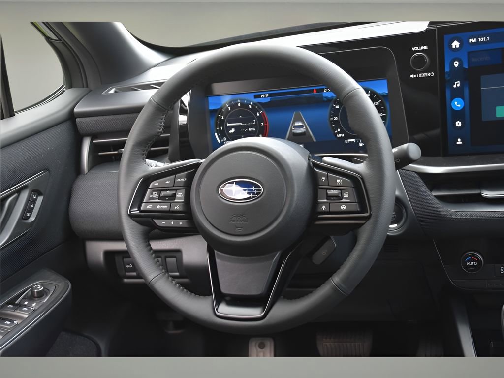 New 2026 Subaru Outback Limited AWD/4WD image 15