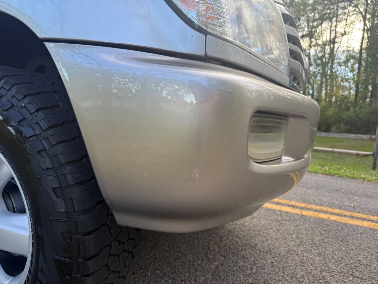 Used 2006 Toyota Land Cruiser image 17