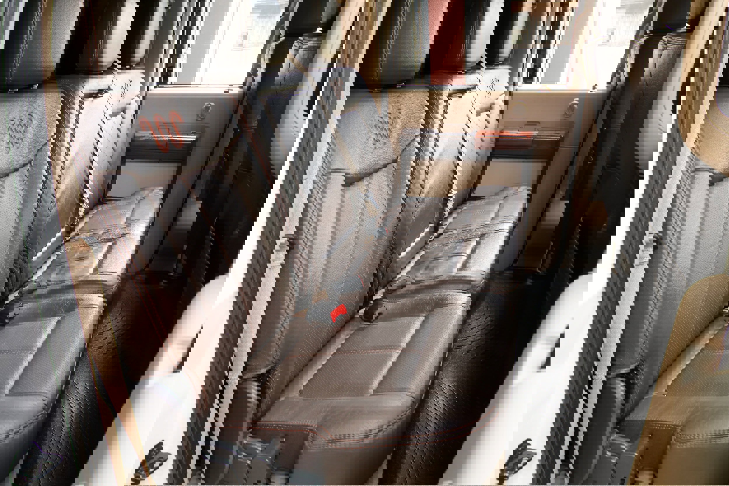 Used 2016 Ford F350 King Ranch AWD/4WD image 46