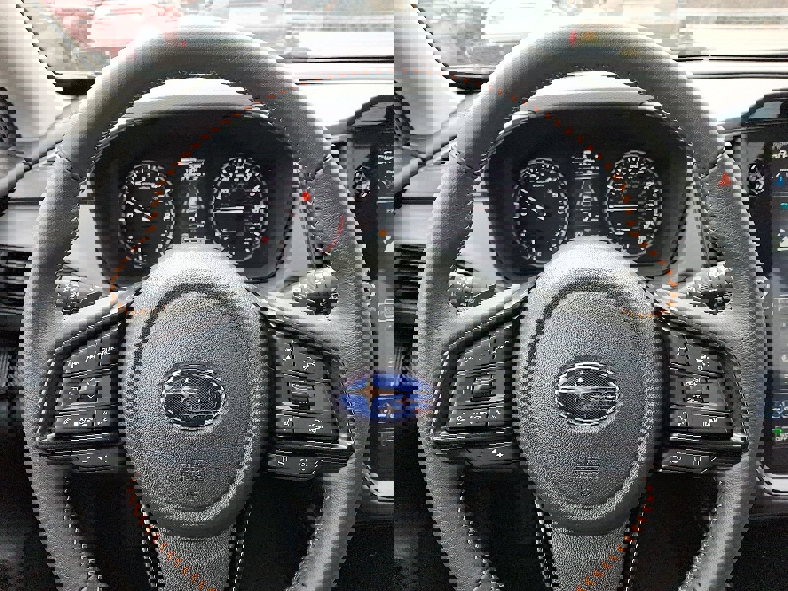 Used 2025 Subaru Crosstrek 2.5i Limited image 19