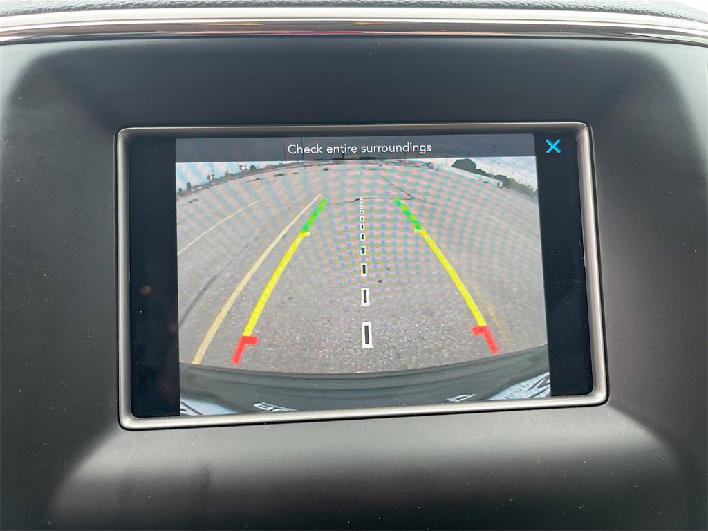 Used 2021 Jeep Grand Cherokee Laredo image 13