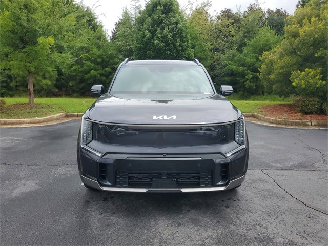 New 2026 Kia EV9 GT-Line image 2