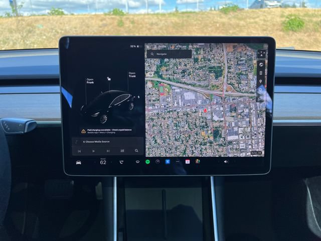 Used 2020 Tesla Model 3 Long Range AWD/4WD image 22