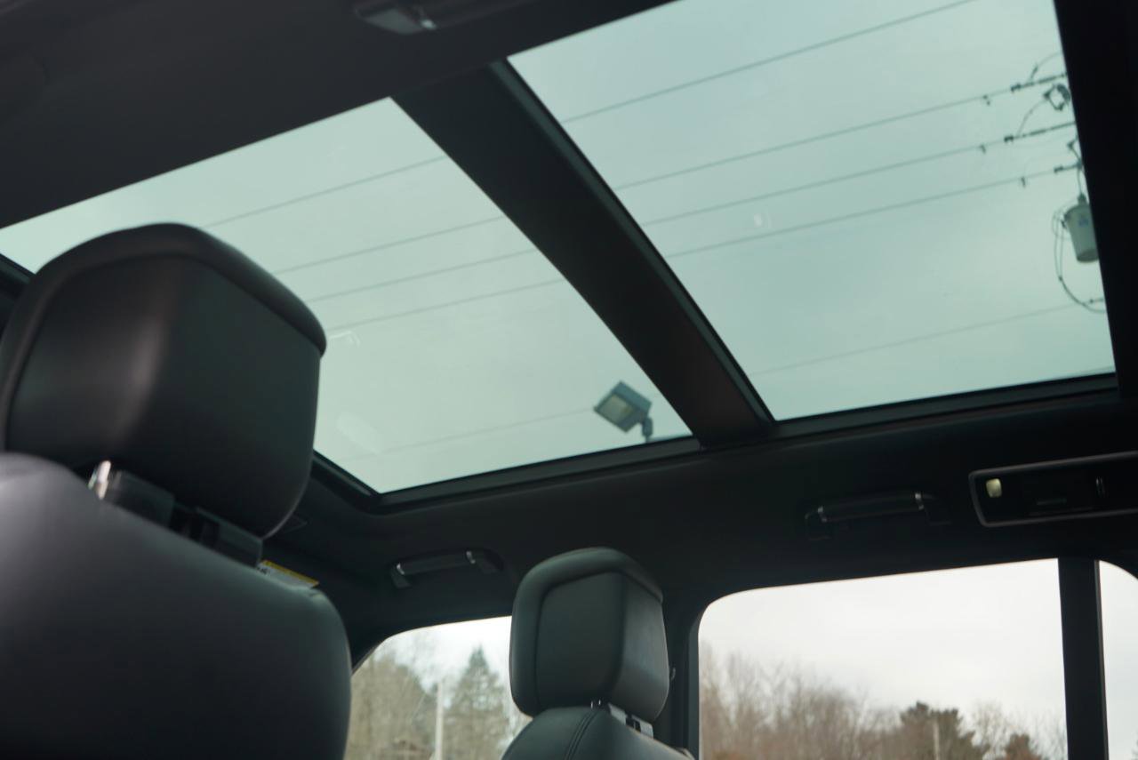 Used 2021 Land Rover Range Rover Westminster Edition image 53