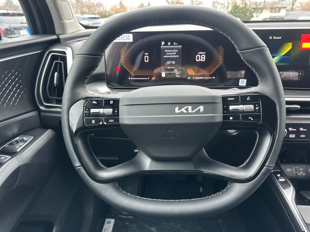 New 2026 Kia Sorento S AWD/4WD image 18