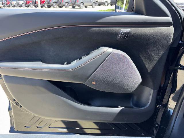 Certified 2023 Ford Mustang Mach-E GT AWD/4WD image 16