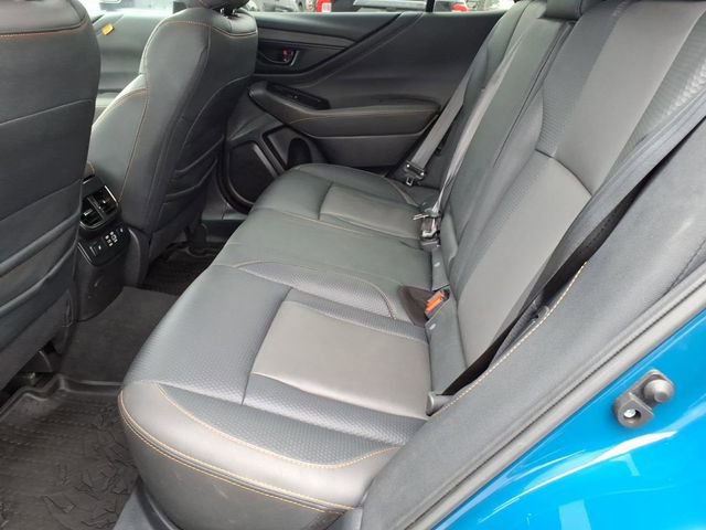 Used 2023 Subaru Outback Wilderness image 14