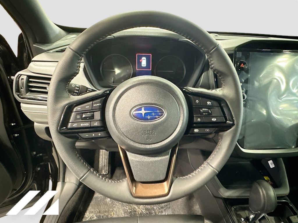 New 2026 Subaru Forester Sport image 11