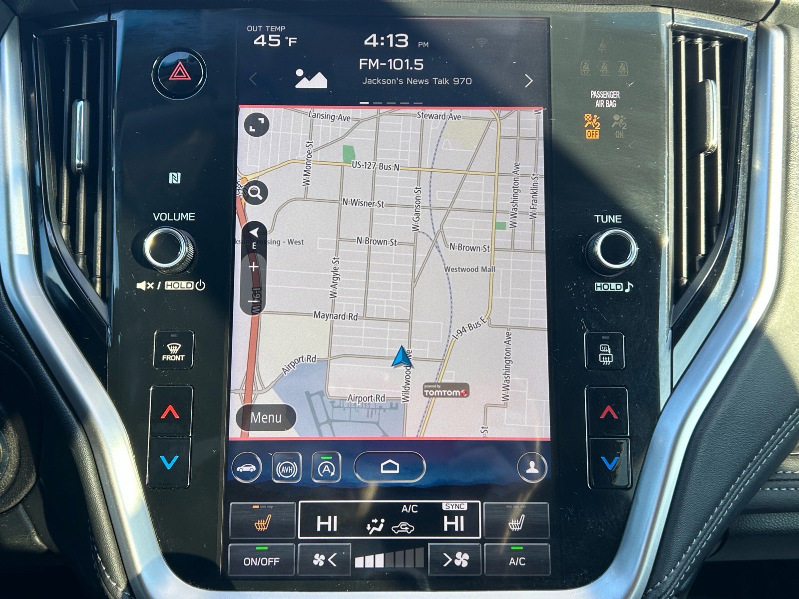 Used 2022 Subaru Outback Limited image 28