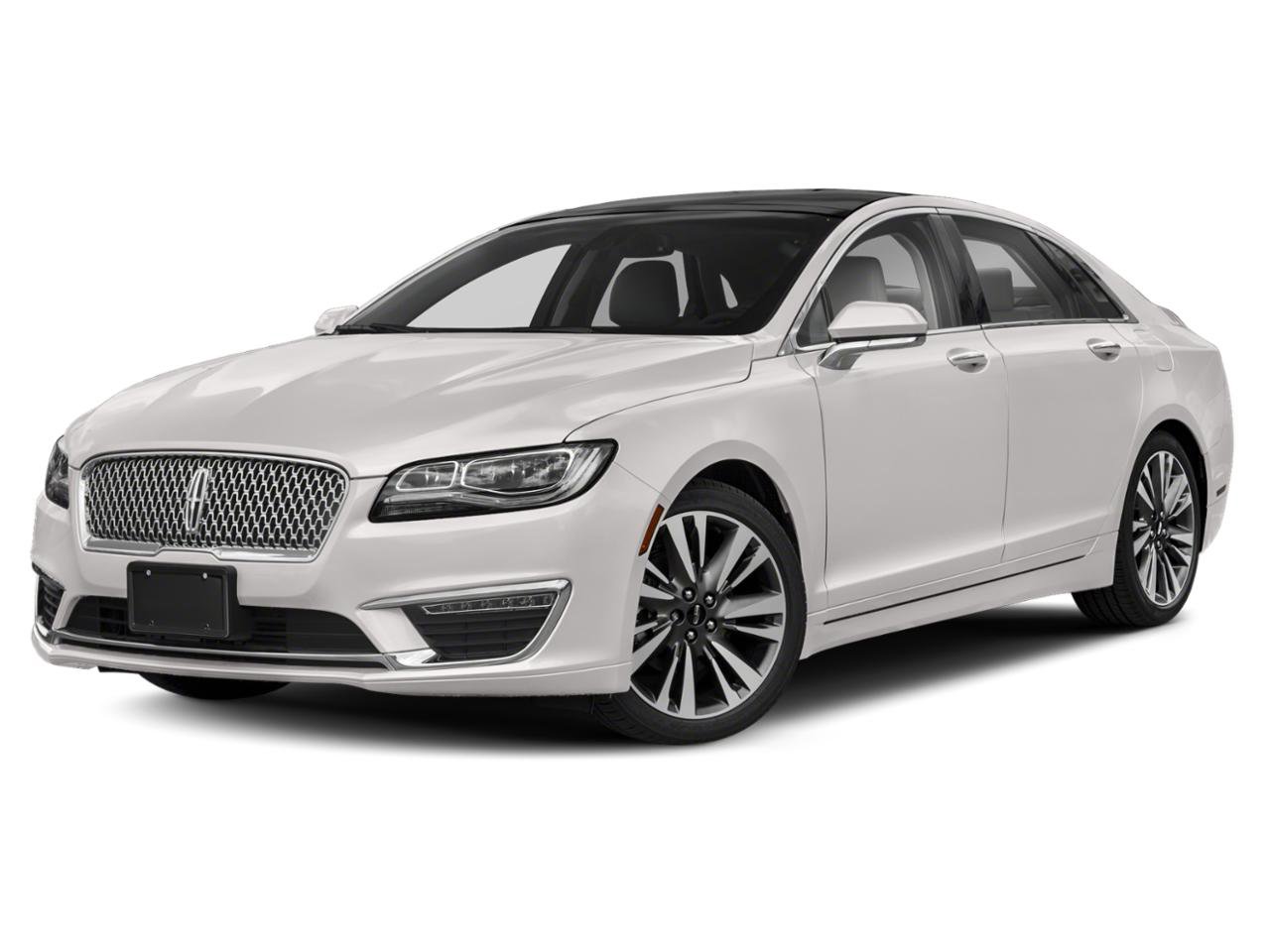 Used 2020 Lincoln MKZ Reserve w/ Elements Package AWD/4WD image 56