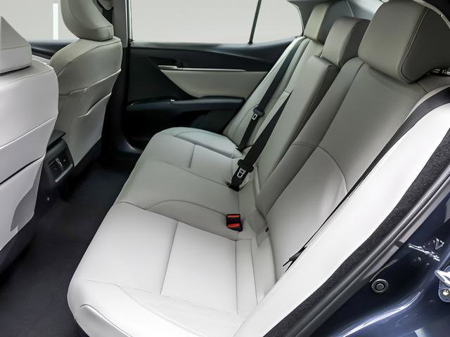 New 2026 Toyota Camry XLE image 11