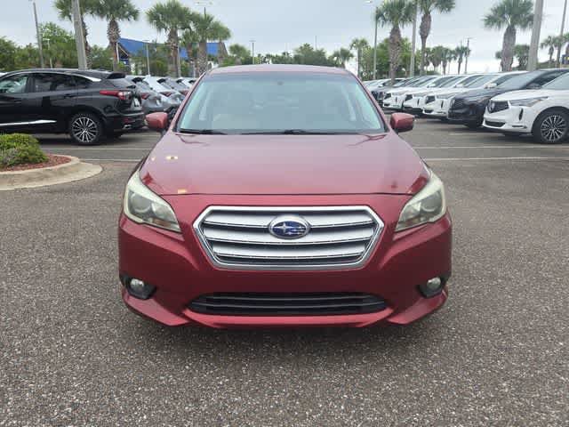 Used 2015 Subaru Legacy 2.5i Limited AWD/4WD image 3
