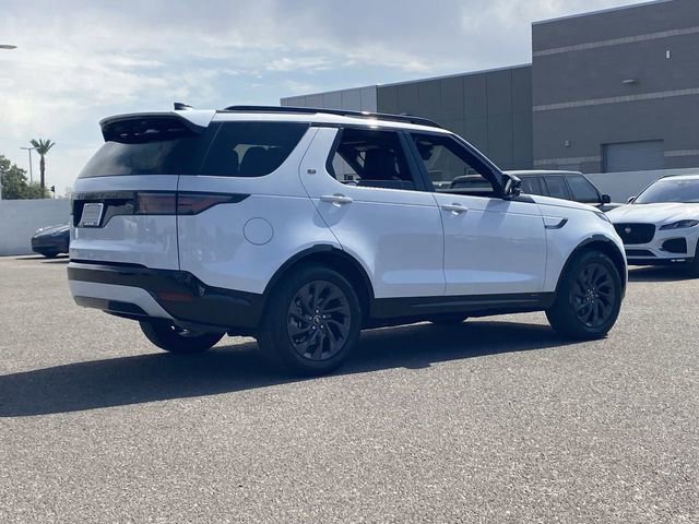 Used 2022 Land Rover Discovery S R-Dynamic AWD/4WD image 27