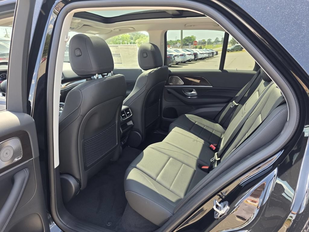 New 2026 Mercedes-Benz GLE 450 4MATIC image 24
