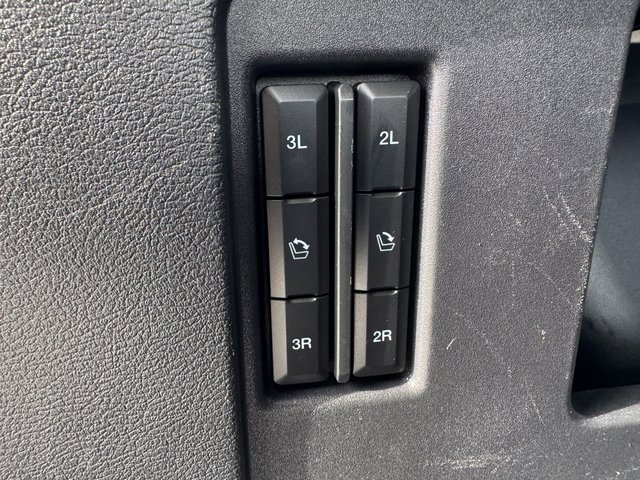 Used 2022 Ford Expedition Max Limited image 20